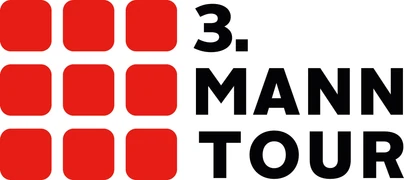 Die 3. Mann Tour