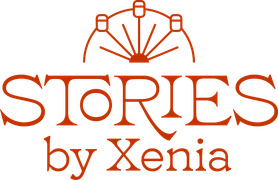 Stories by Xenia