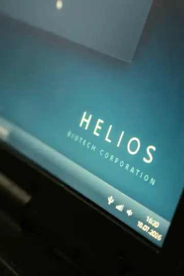 HELIOS Biotech Corporation