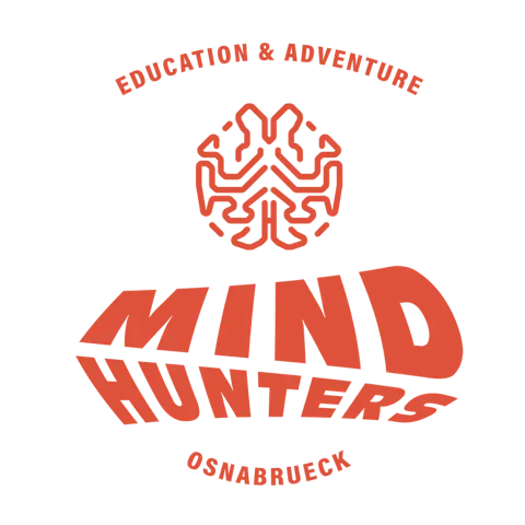 Mind Hunters Logo