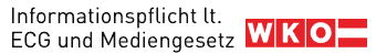 WKO Mitgliedsbetrieb